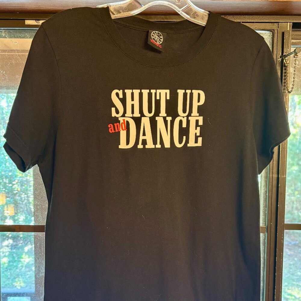 Coyote Ugly New Orleans Black T-Shirt